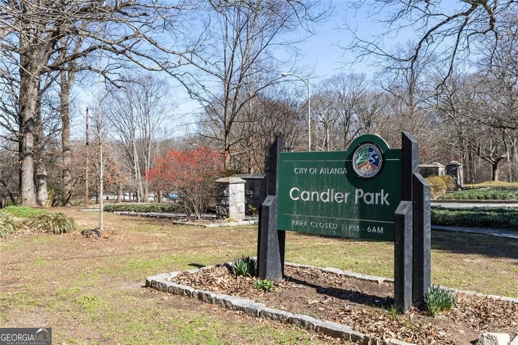 1258 DeKalb Avenue Atlanta - 2