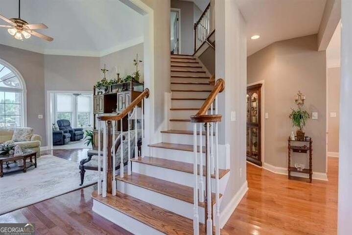 1460 Leathersville Road Lincolnton - 12
