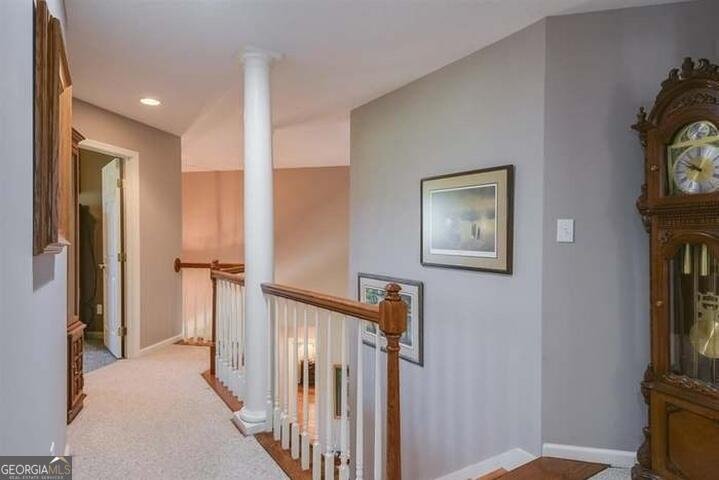 1460 Leathersville Road Lincolnton - 13