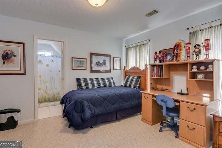 1460 Leathersville Road Lincolnton - 14