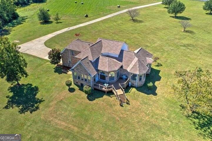1460 Leathersville Road Lincolnton - 15