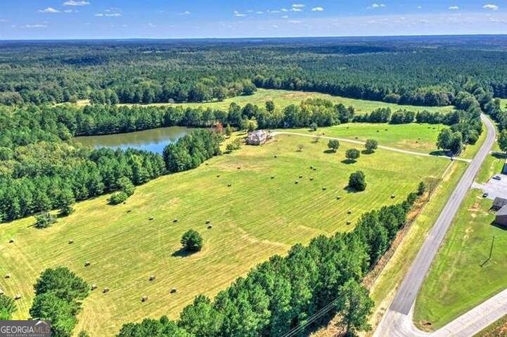 1460 Leathersville Road Lincolnton - 16