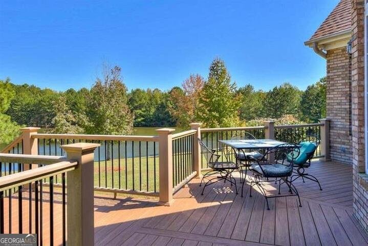 1460 Leathersville Road Lincolnton - 19