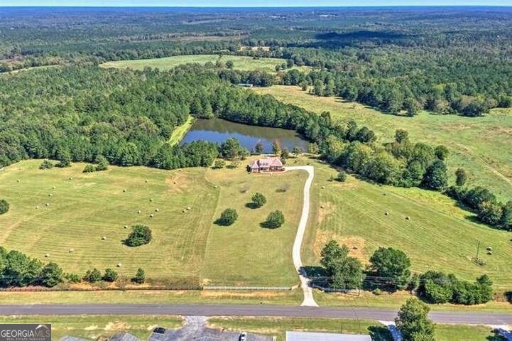 1460 Leathersville Road Lincolnton - 2