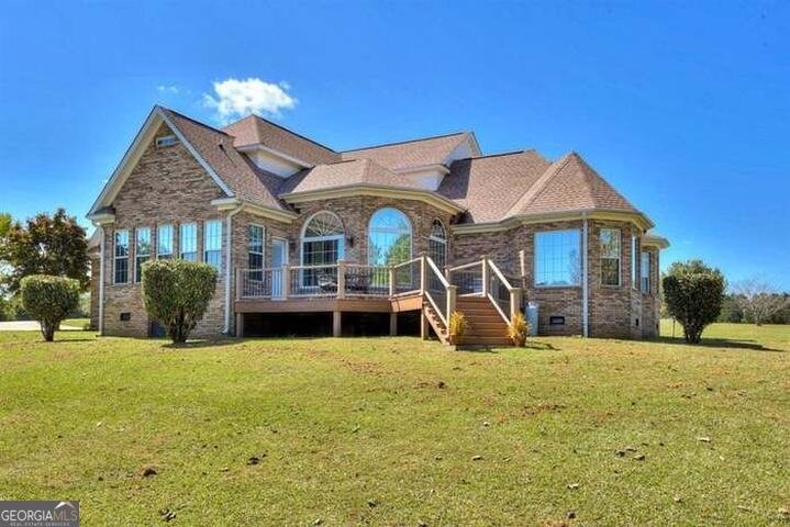1460 Leathersville Road Lincolnton - 20