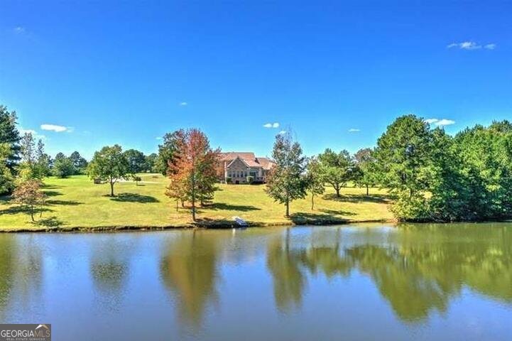 1460 Leathersville Road Lincolnton - 3