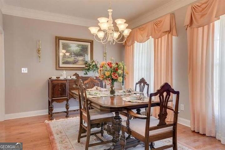 1460 Leathersville Road Lincolnton - 6