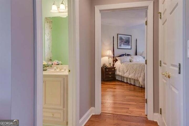 1460 Leathersville Road Lincolnton - 7