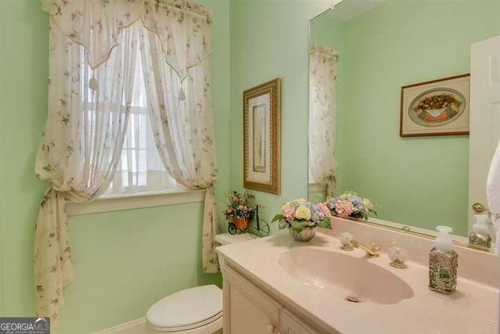 1460 Leathersville Road Lincolnton - 8