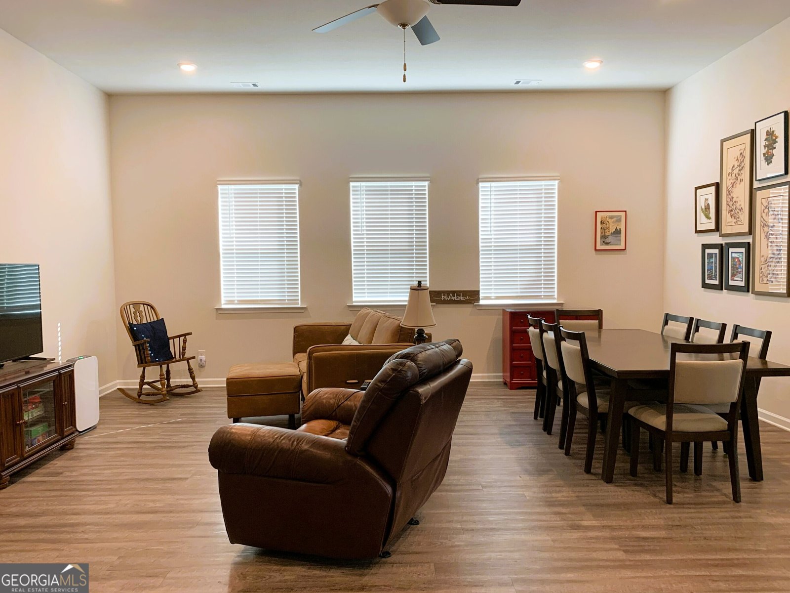 594 Meadows Farm Drive Monroe - 6
