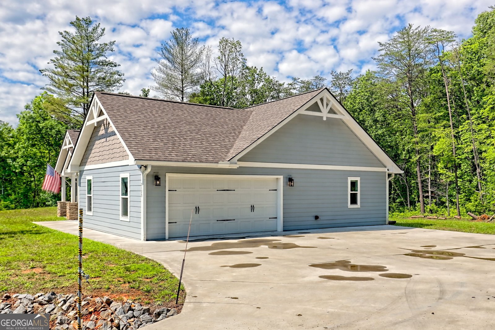 5175 Nottaway Road Young Harris - 3