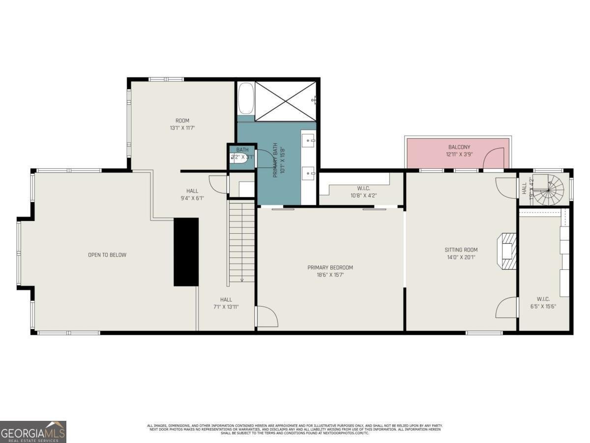 2432 Thompson Mill Road Gainesville - 53