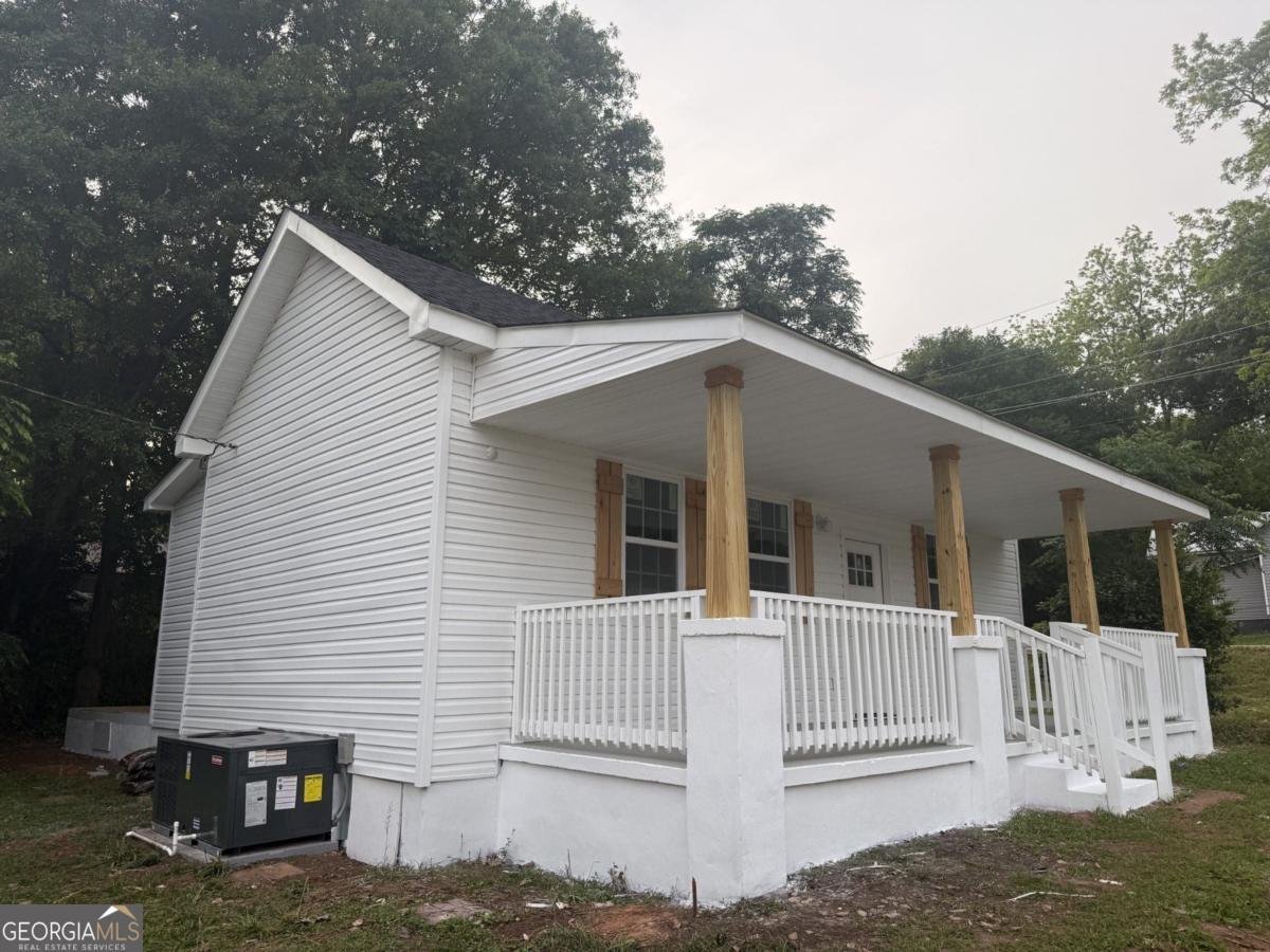 1300 Murphy Avenue Lagrange - 2
