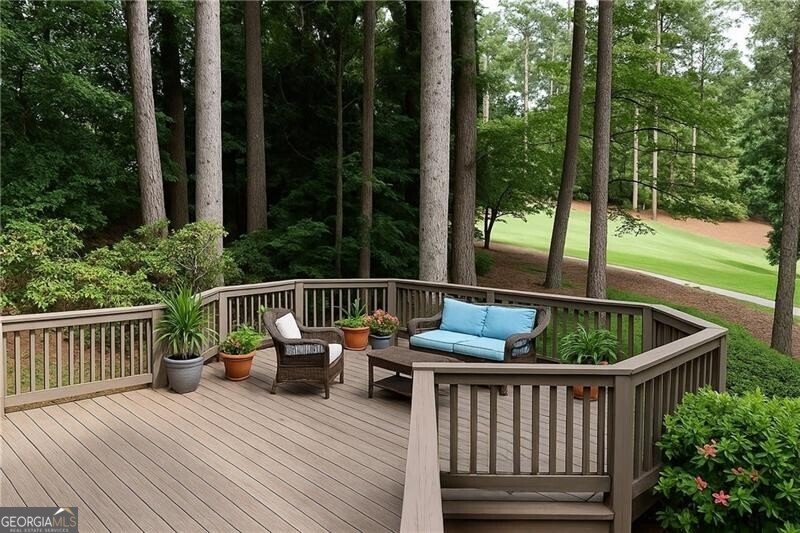 5040 Harrington Road Johns Creek - 16