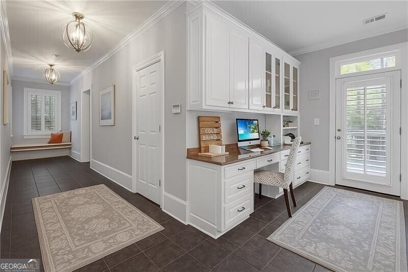 5040 Harrington Road Johns Creek - 21