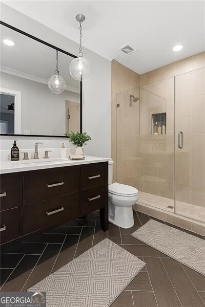5040 Harrington Road Johns Creek - 42