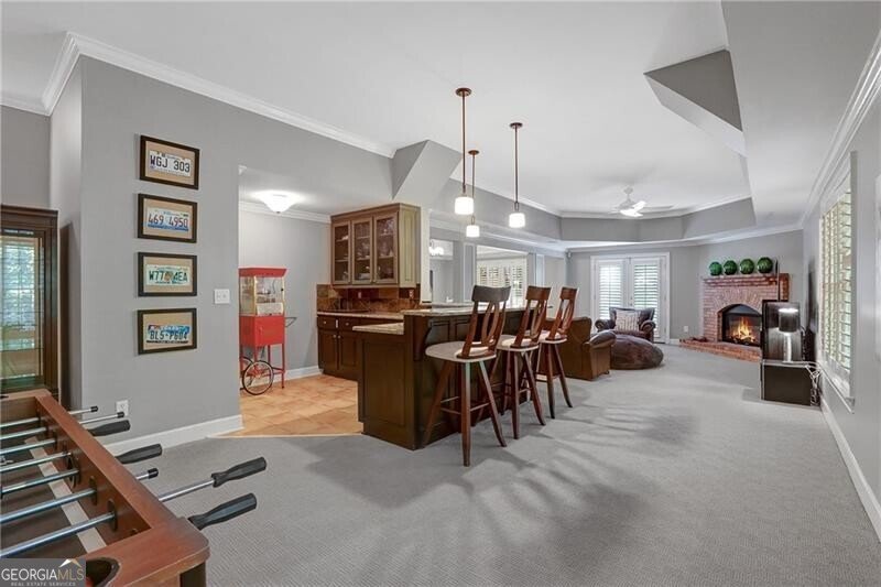 5040 Harrington Road Johns Creek - 47