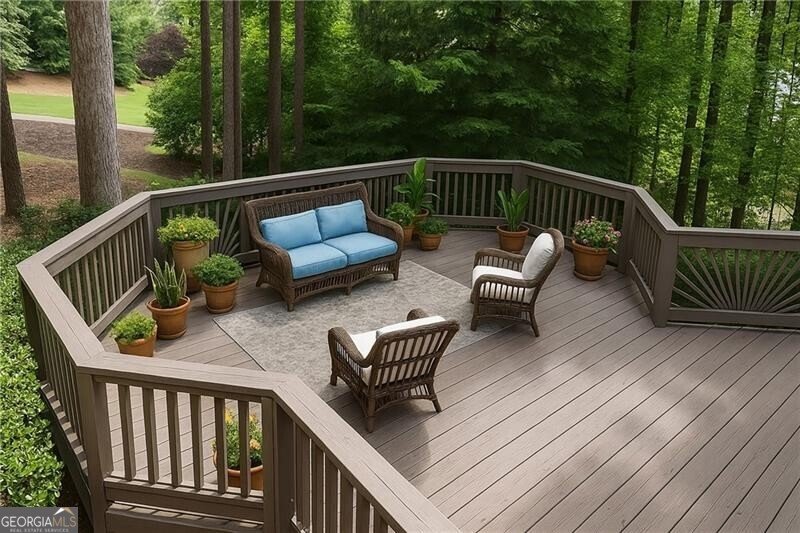5040 Harrington Road Johns Creek - 55