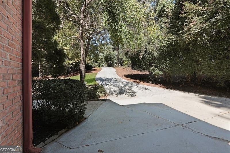 5040 Harrington Road Johns Creek - 60