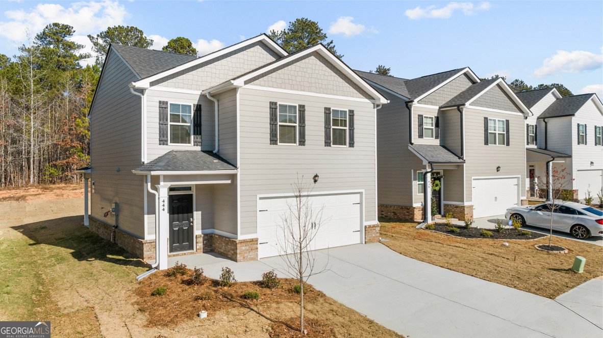256 Lauritsen Way Newnan - 3