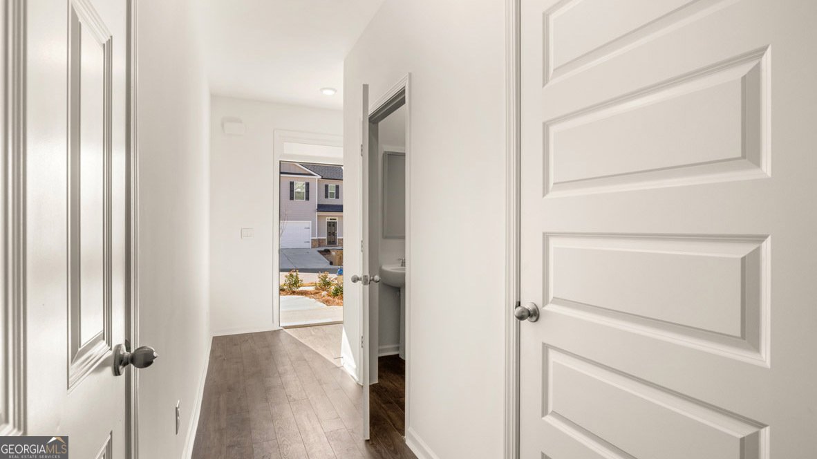 256 Lauritsen Way Newnan - 5