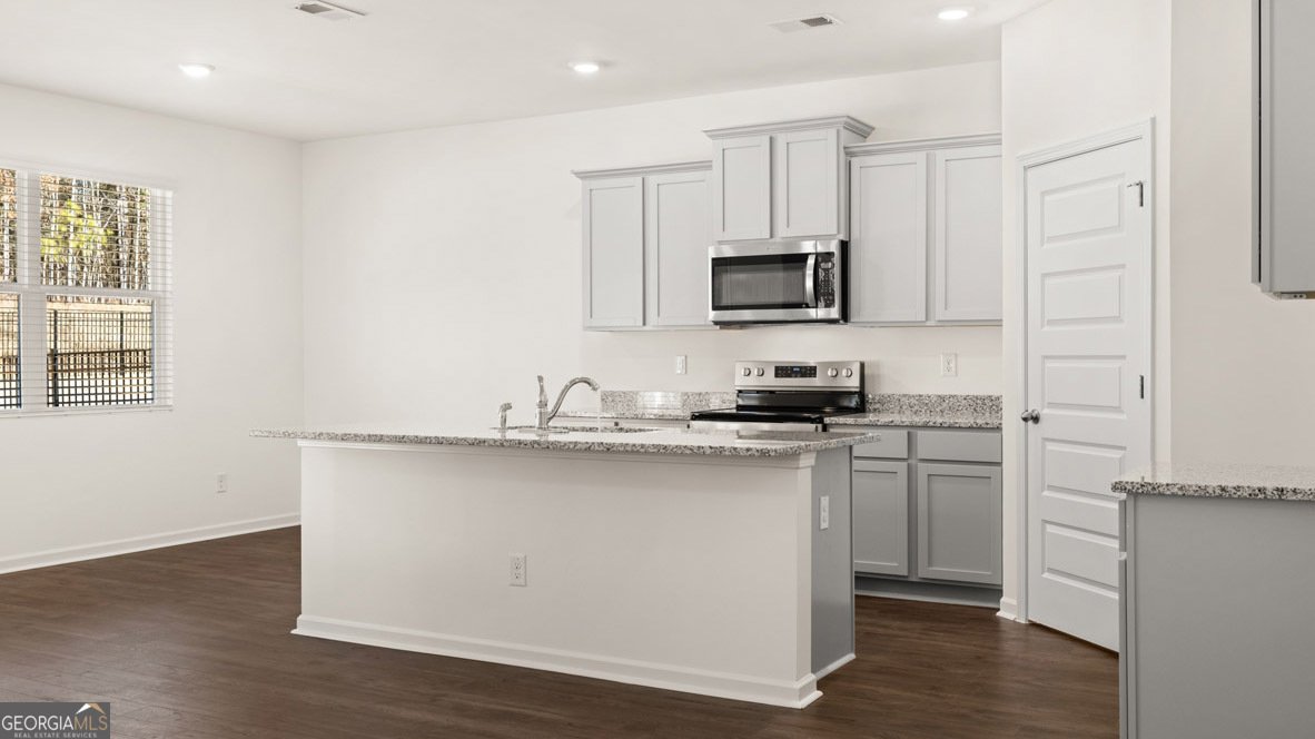 256 Lauritsen Way Newnan - 6