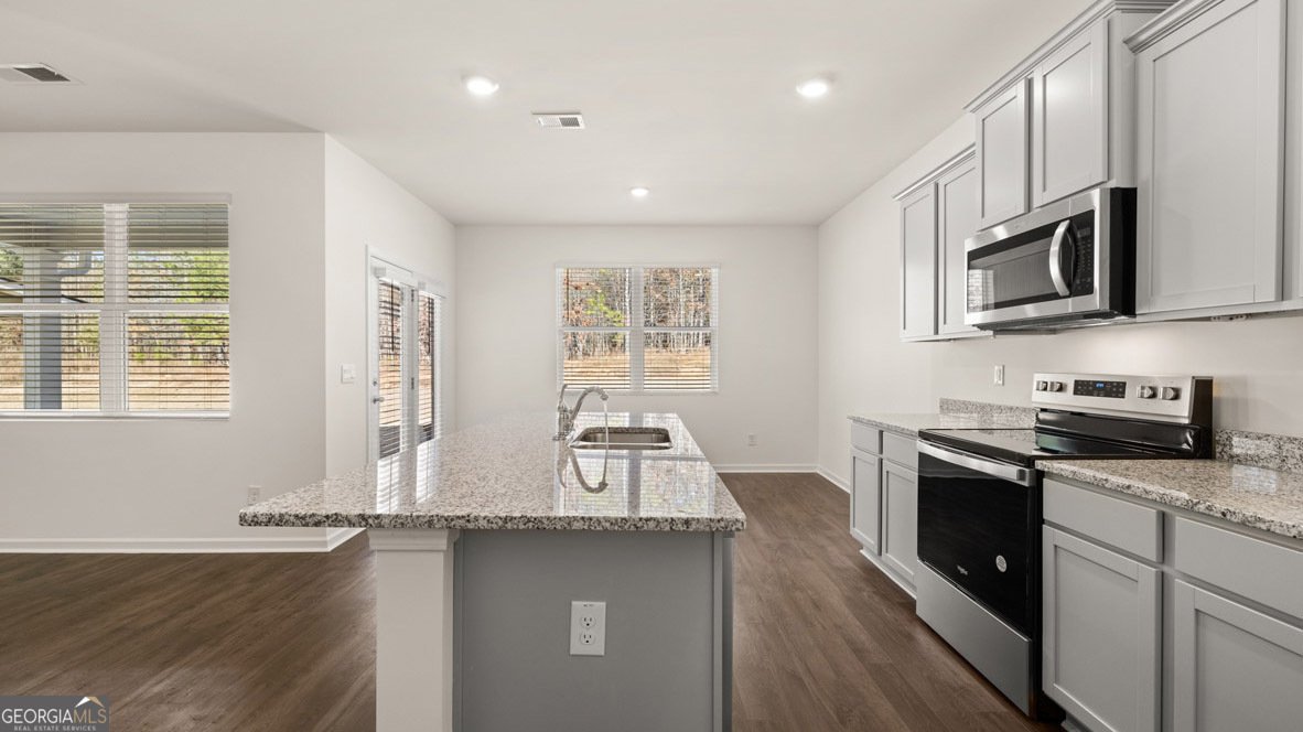 256 Lauritsen Way Newnan - 8