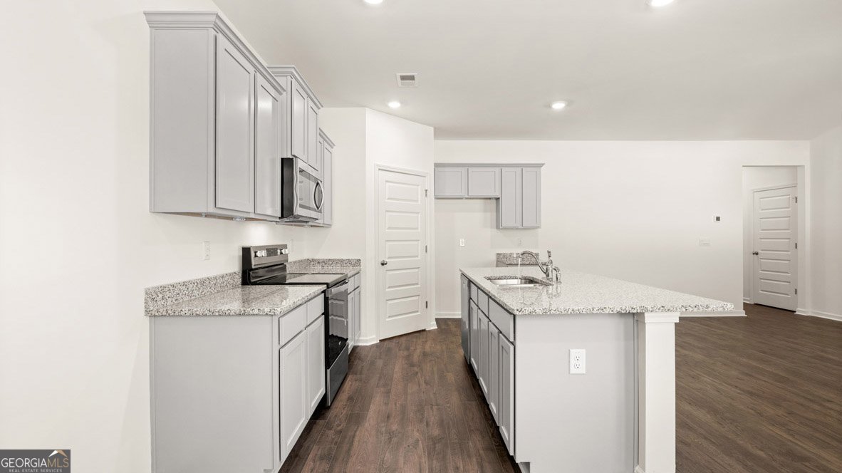 256 Lauritsen Way Newnan - 9