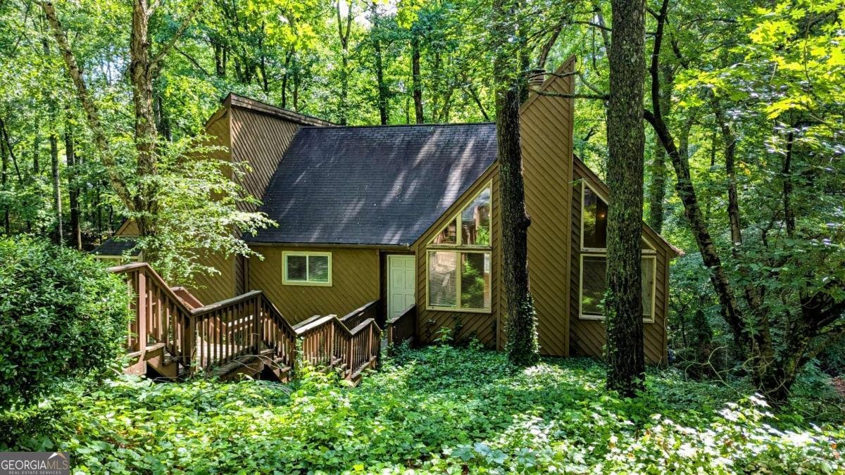 3246 Able Court Marietta - 2