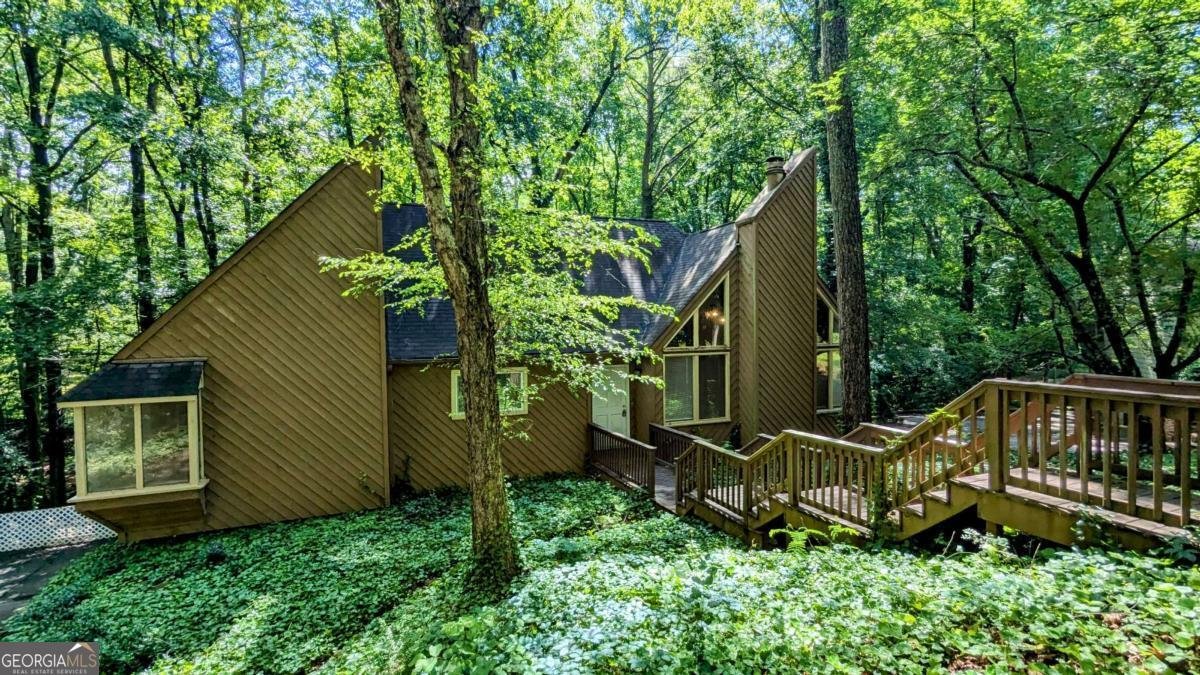 3246 Able Court Marietta - 3