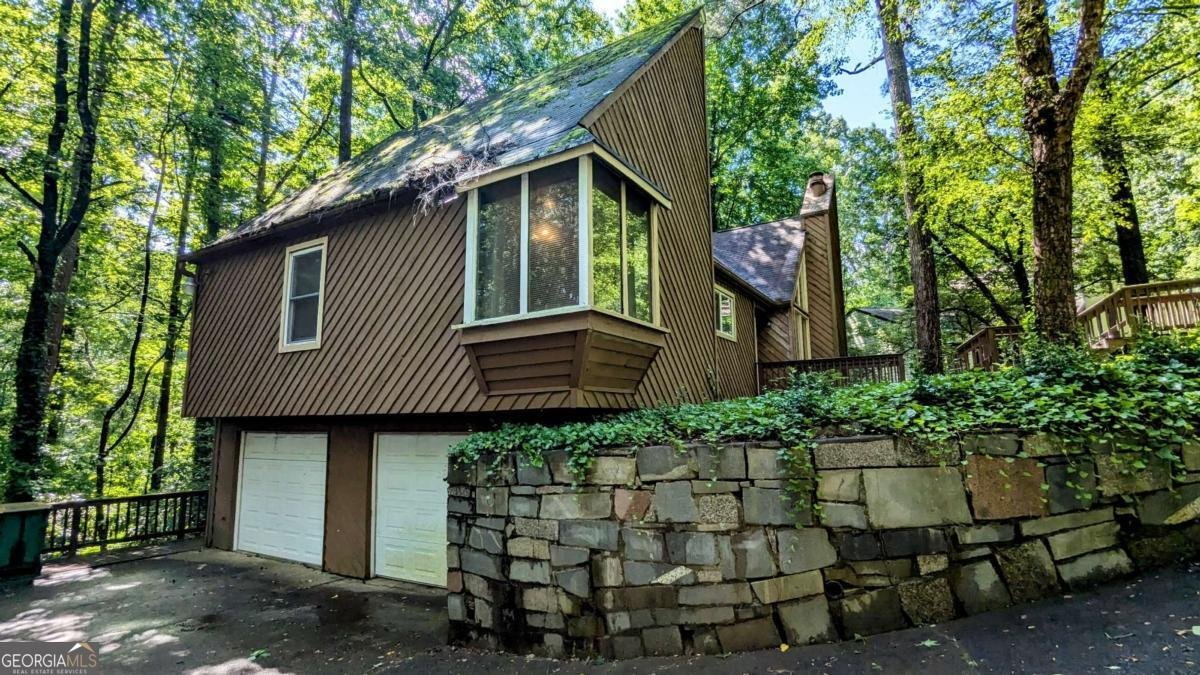 3246 Able Court Marietta - 4