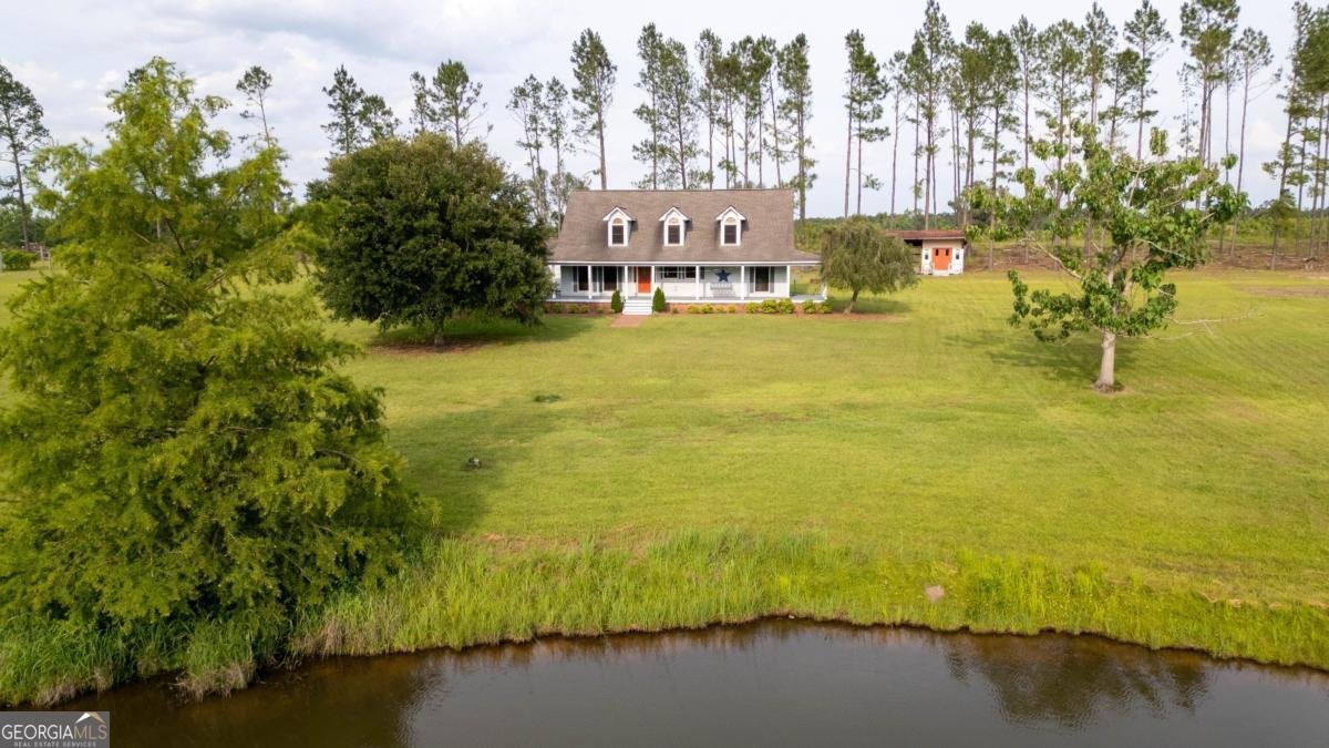 5407 Us Hwy 221 Uvalda - 1