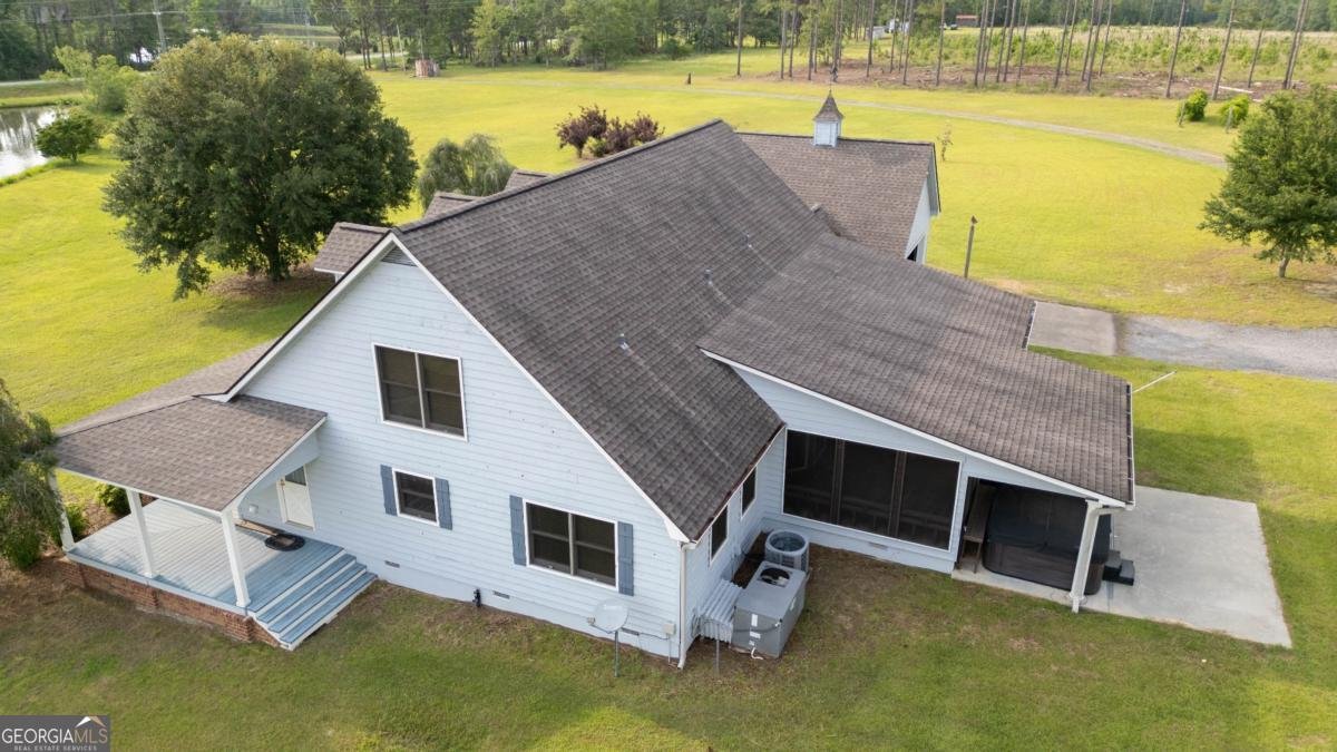 5407 Us Hwy 221 Uvalda - 13