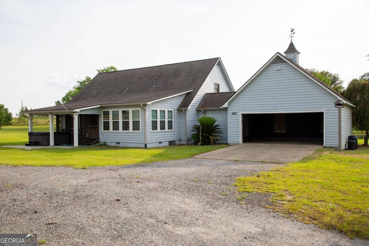 5407 Us Hwy 221 Uvalda - 14