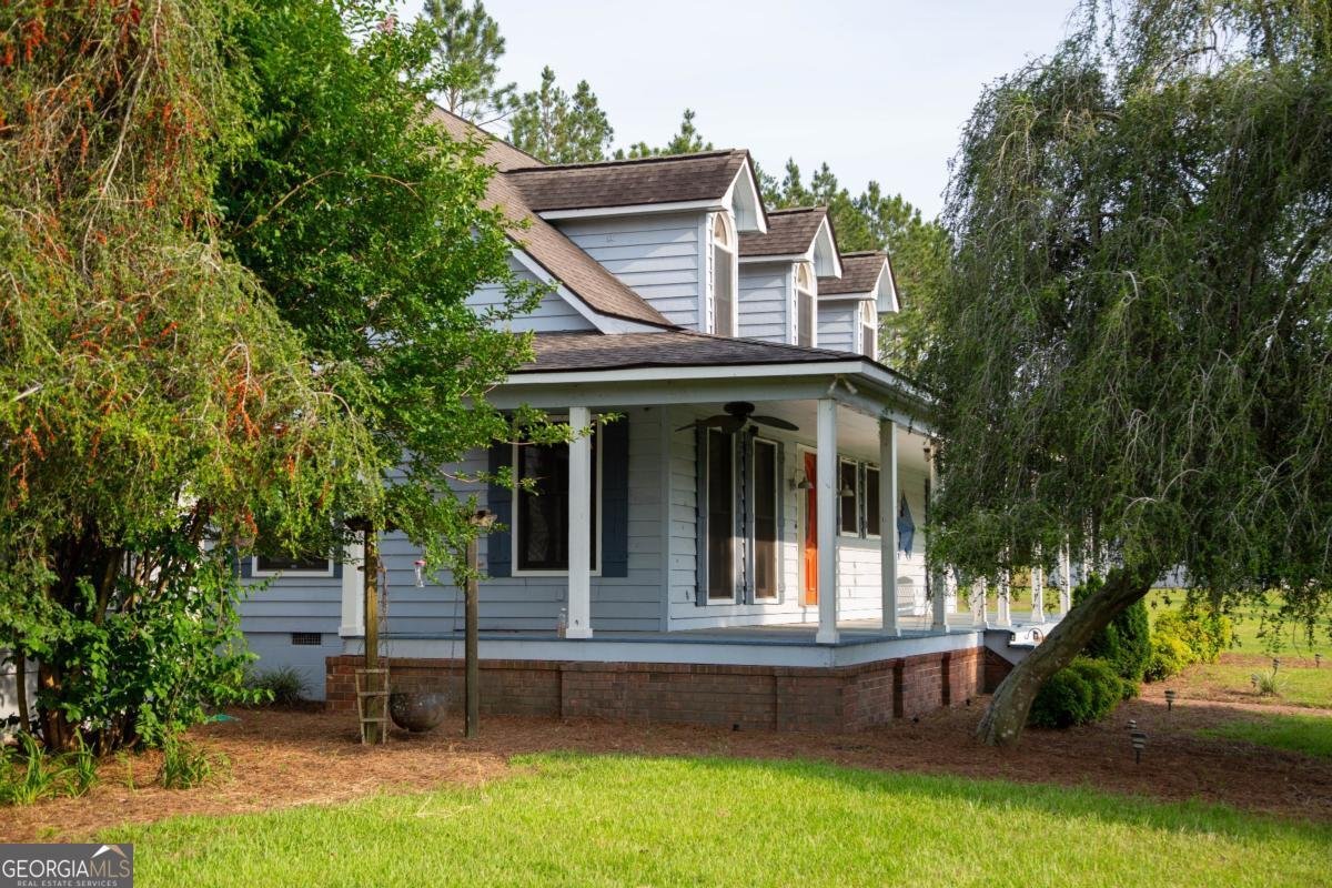 5407 Us Hwy 221 Uvalda - 15