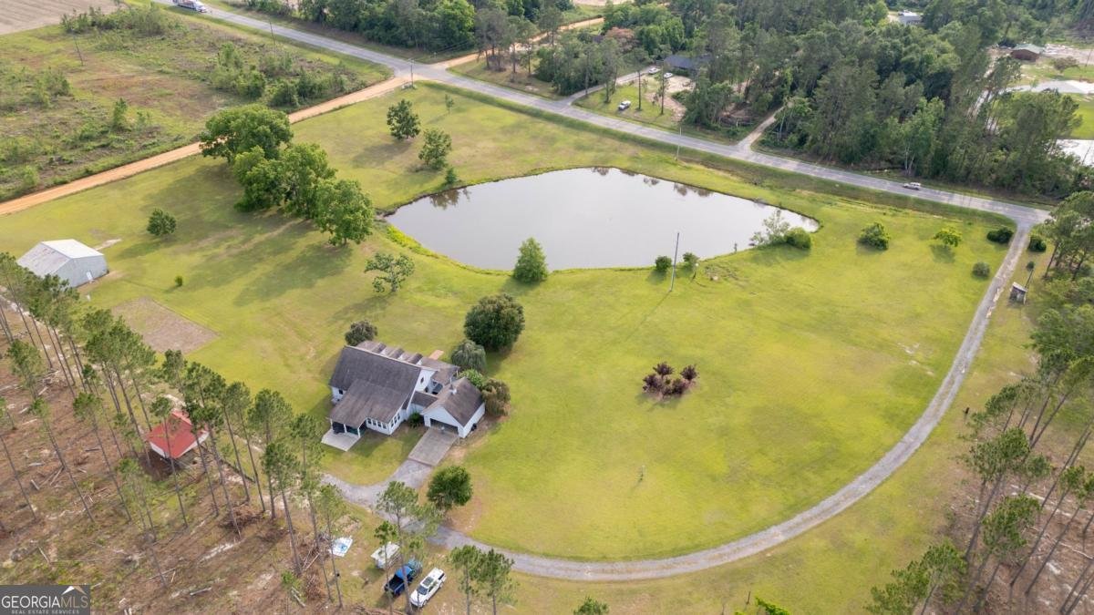 5407 Us Hwy 221 Uvalda - 16