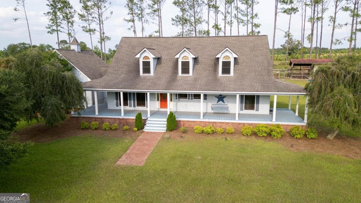 5407 Us Hwy 221 Uvalda - 2
