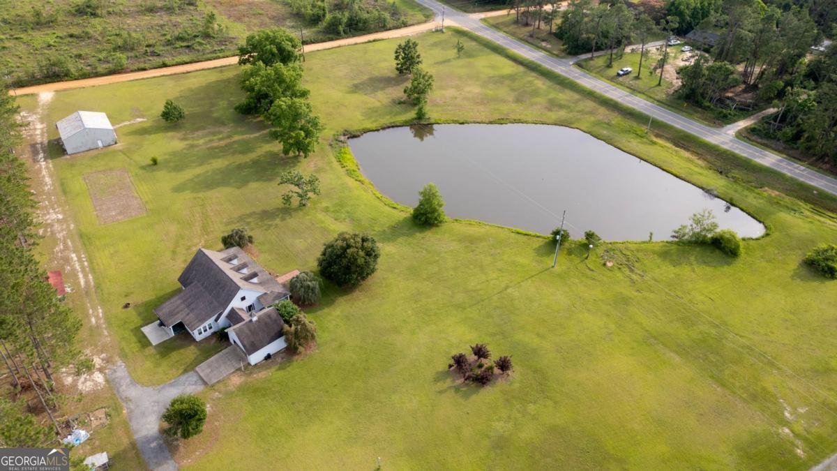5407 Us Hwy 221 Uvalda - 20