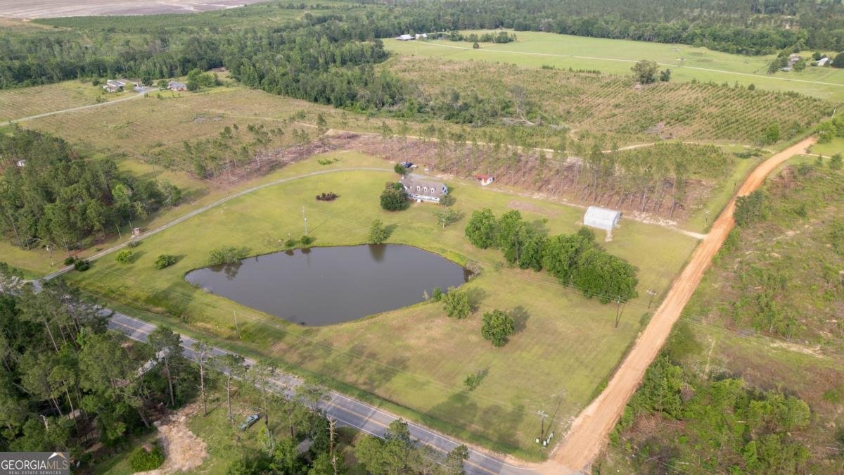 5407 Us Hwy 221 Uvalda - 23
