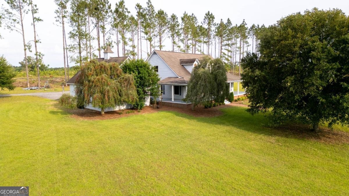 5407 Us Hwy 221 Uvalda - 25
