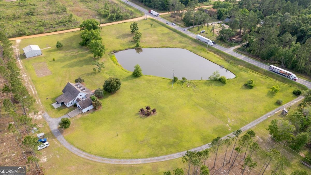 5407 Us Hwy 221 Uvalda - 28