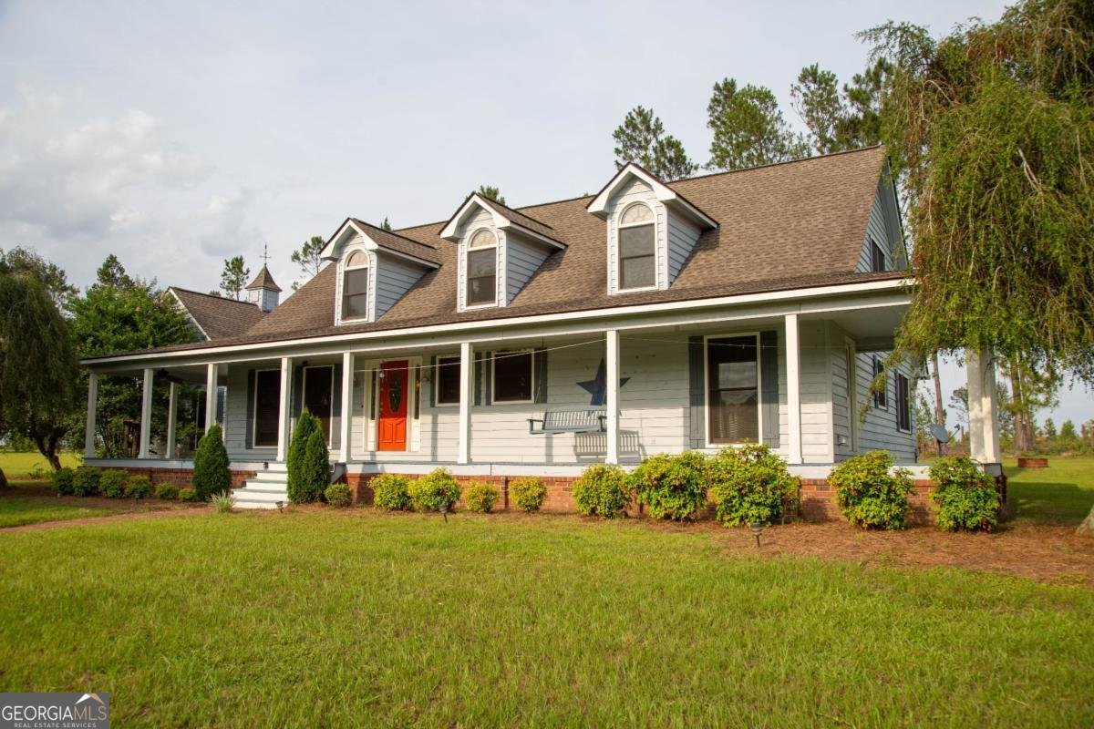 5407 Us Hwy 221 Uvalda - 3
