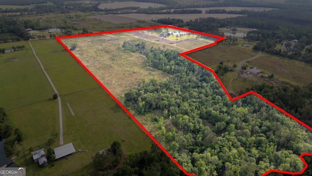 5407 Us Hwy 221 Uvalda - 30