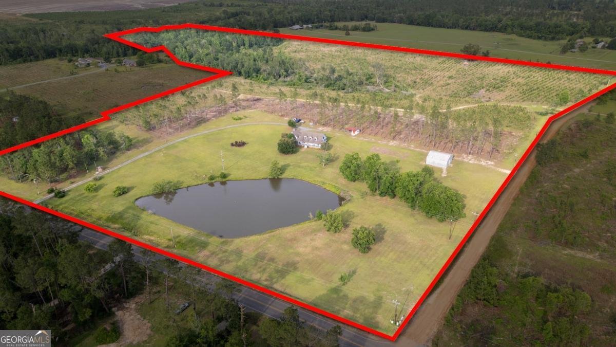 5407 Us Hwy 221 Uvalda - 31