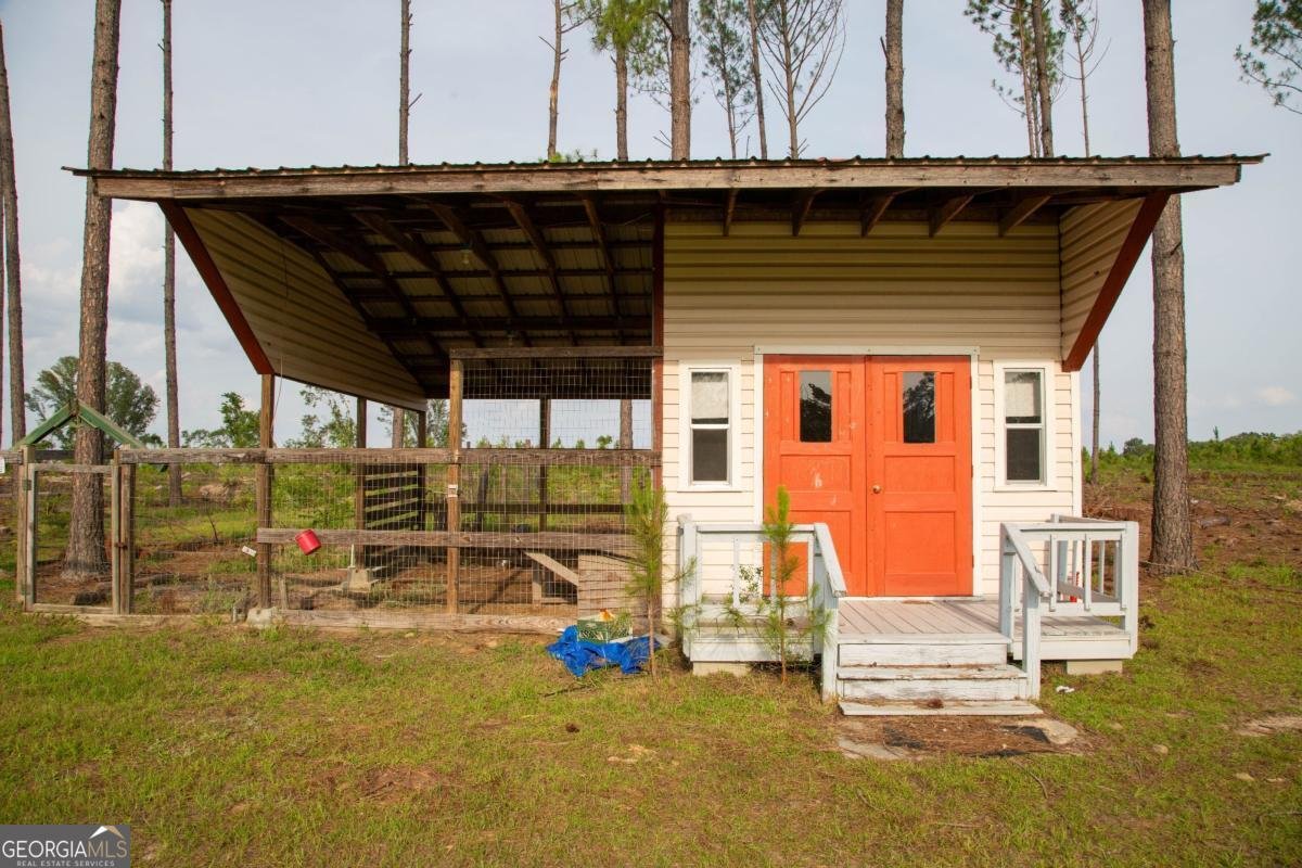 5407 Us Hwy 221 Uvalda - 39