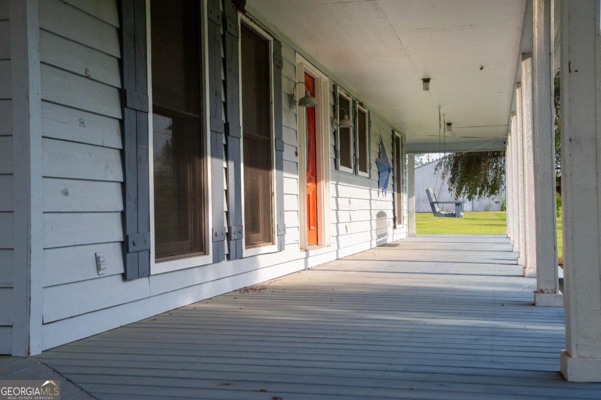 5407 Us Hwy 221 Uvalda - 4