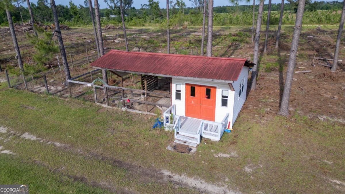 5407 Us Hwy 221 Uvalda - 40