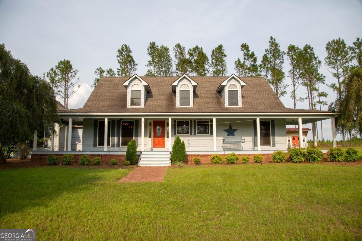 5407 Us Hwy 221 Uvalda - 6