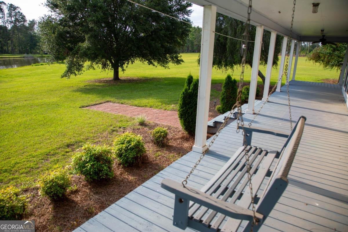 5407 Us Hwy 221 Uvalda - 8