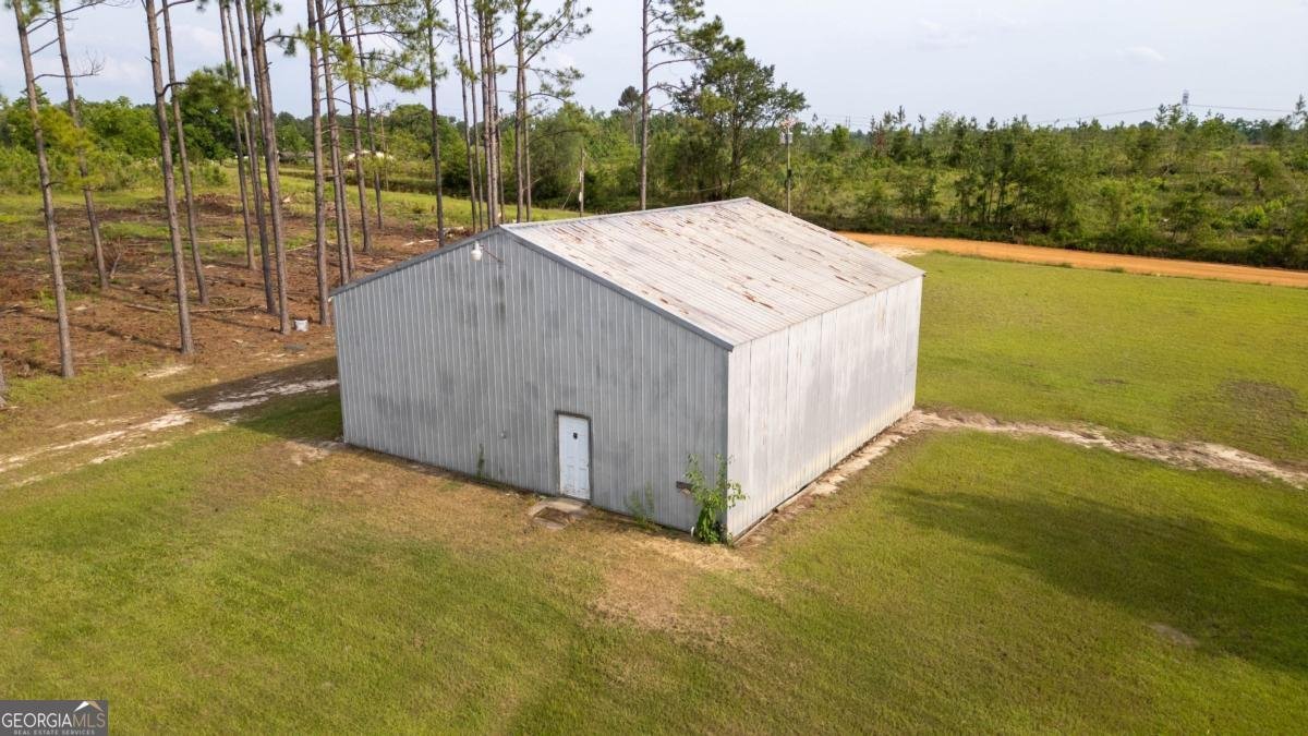 5407 Us Hwy 221 Uvalda - 87